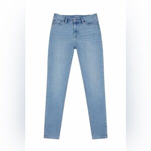 LOFT Light Blue Skinny Jeans